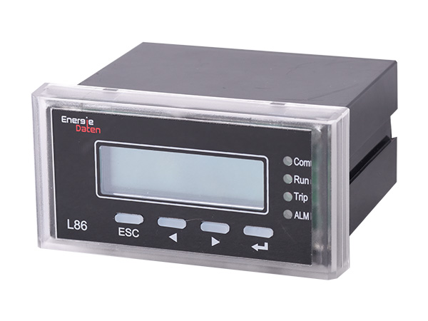 EDT-L86电动机保护